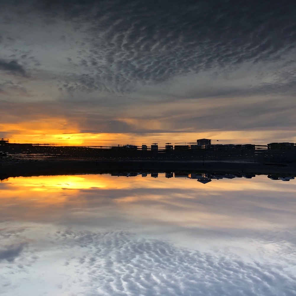 Meet your Posher, Paris